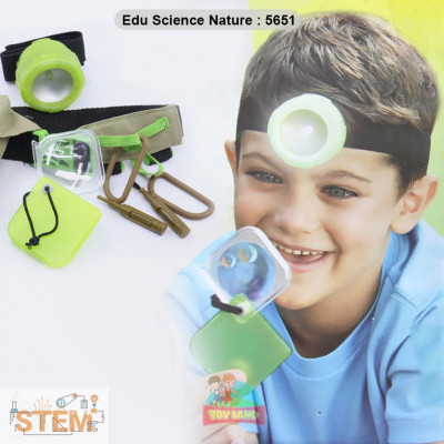 Edu Science Nature 5651